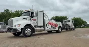 Parker Towing
