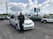The Auto World