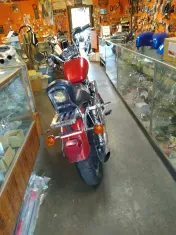 Mary's Motorcycle Haven