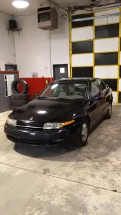 Expressway Auto Auction