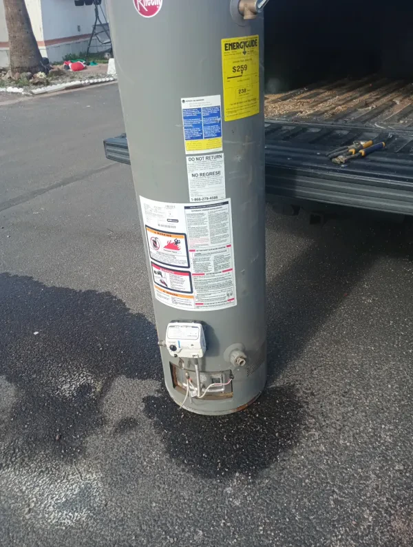 CW Recycling - photo 3