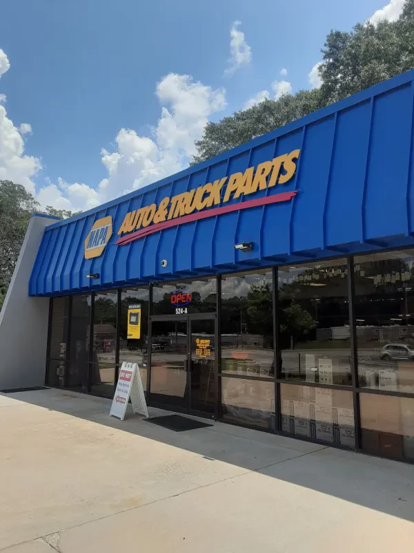 NAPA Auto Parts - JMP Enterprises - photo 4