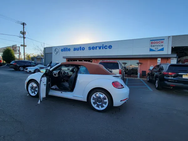 Elite Auto Service, Inc. - photo 3