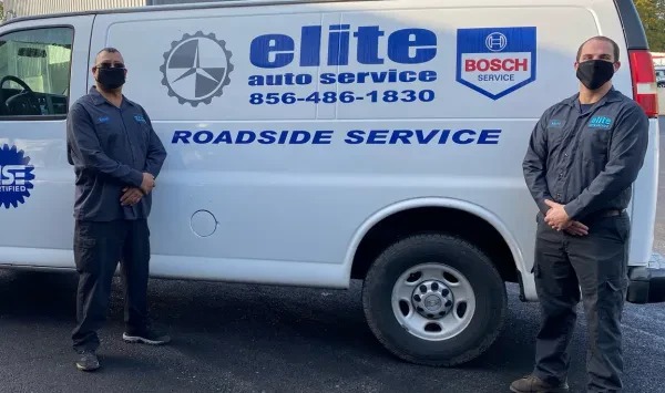 Elite Auto Service, Inc. - photo 4