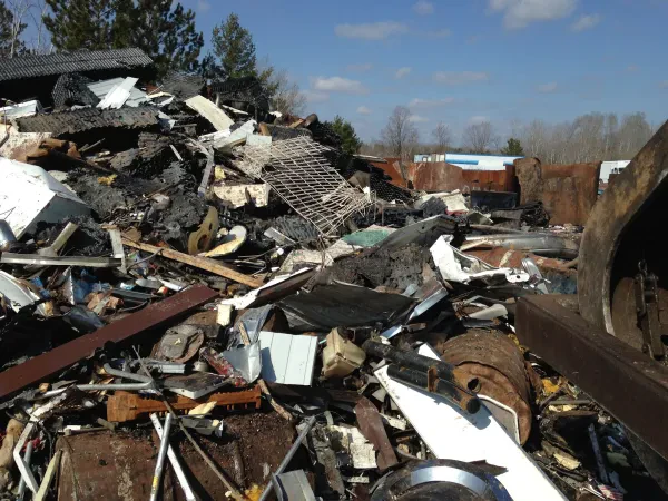 CWO Auto & Scrap Removal LLC - photo 3