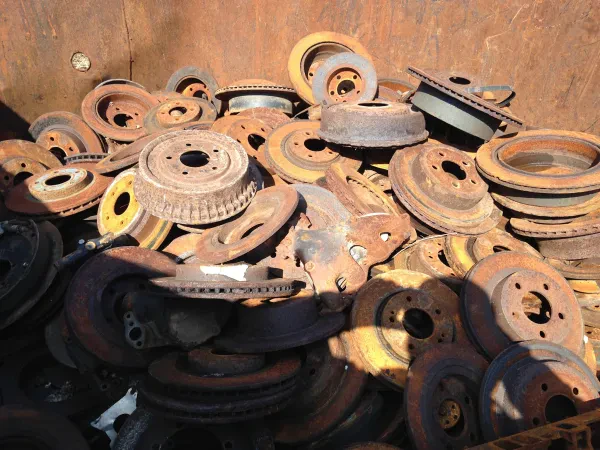 CWO Auto & Scrap Removal LLC - photo 4