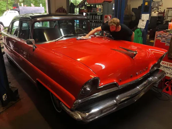 Rich & Ray's Automotive, LLC - photo 3