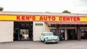 Ken's Auto Center