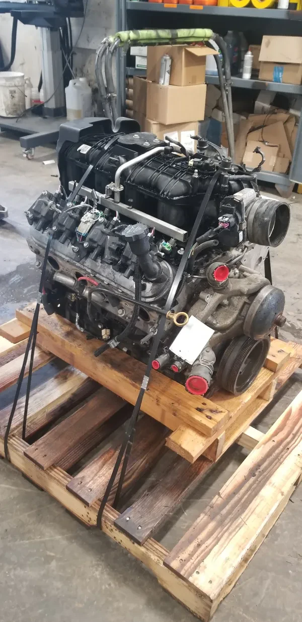 Lacy Auto Parts Inc - photo 3