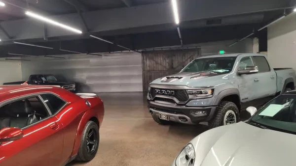 Lime Ridge Auto Sales - photo 2