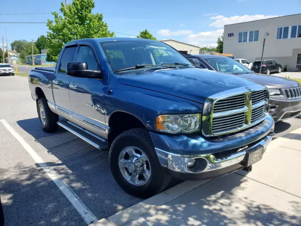 Lime Ridge Auto Sales - photo 4