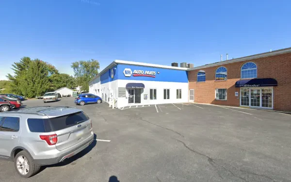 NAPA Auto Parts -Wissler Auto Parts - photo 2