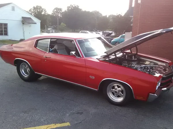 Huneycutt Tire & Towing LLC - photo 2
