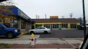 Mr. Tire Auto Service Centers