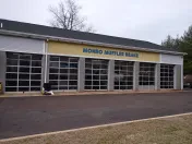 Monro Auto Service and Tire Centers