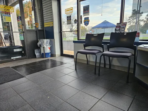 Monro Auto Service and Tire Centers - photo 3