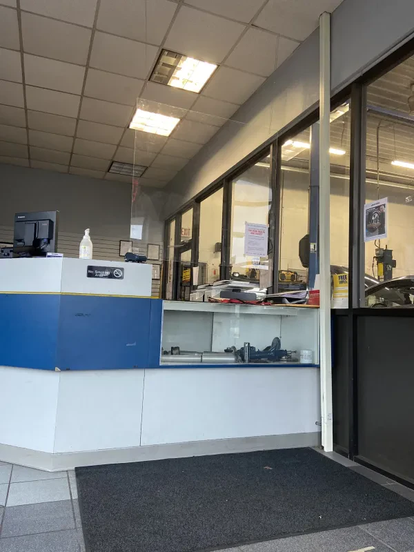 Monro Auto Service and Tire Centers - photo 4