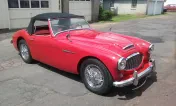 Joe Vesci Auto Body & Son
