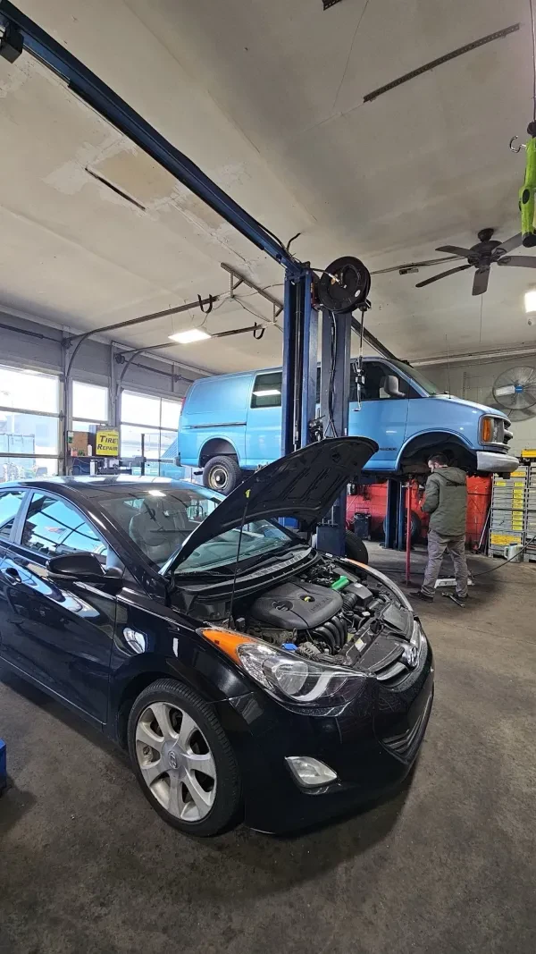 JN Auto Service & Collision - photo 3