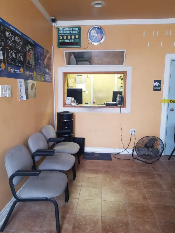 JN Auto Service & Collision - photo 4