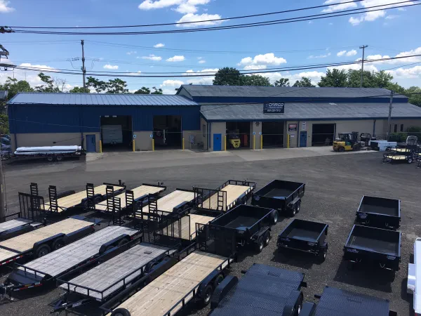 Cargo Trailer Sales - photo 2