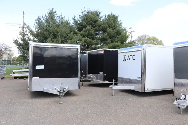 Cargo Trailer Sales - photo 4
