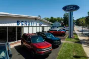 Bergey’s Ford of Lansdale