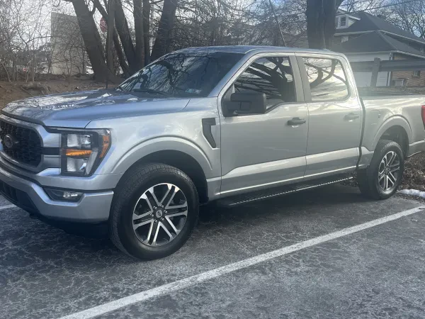 Bergey’s Ford of Lansdale - photo 4