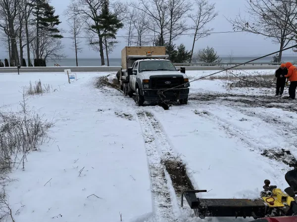 Bingham Body and Towing - photo 3