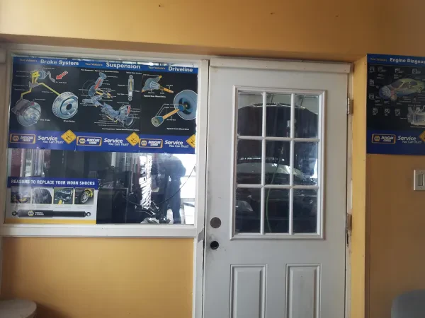 JN Auto Service & Collision - photo 2