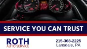 Roth Auto Services Center Inc
