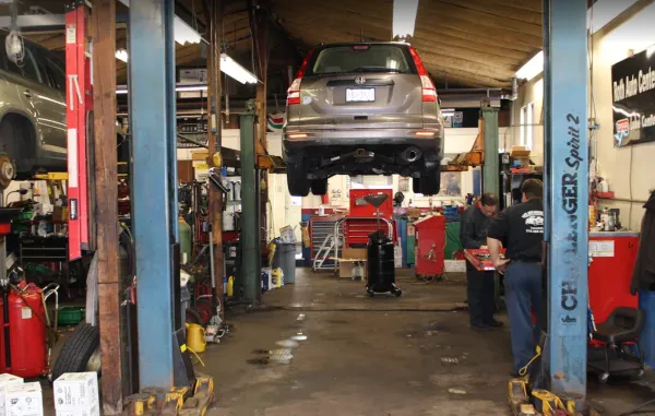 Roth Auto Services Center Inc - photo 2