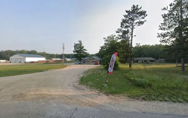 Thirlby Automotive Wellston - photo 2