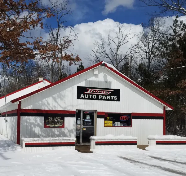 Thirlby Automotive Wellston - photo 3