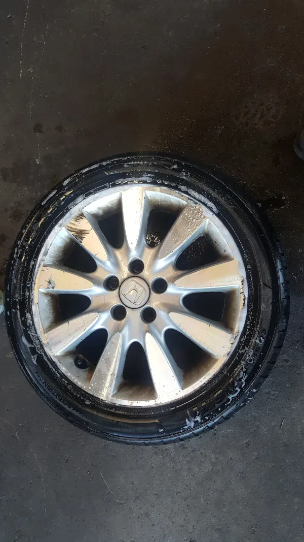 Murray's Tire & Automotive - photo 3