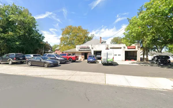 Murray's Tire & Automotive - photo 4