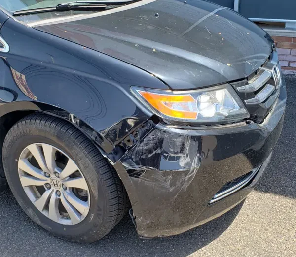 Morgado’ Auto Body Inc - photo 2