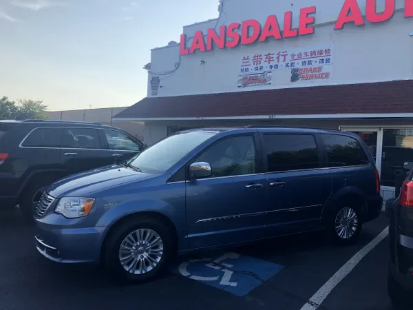 Lansdale Auto Repair - photo 2