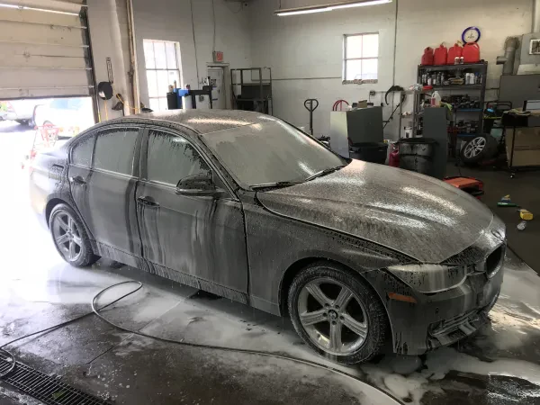 Lansdale Auto Repair - photo 4