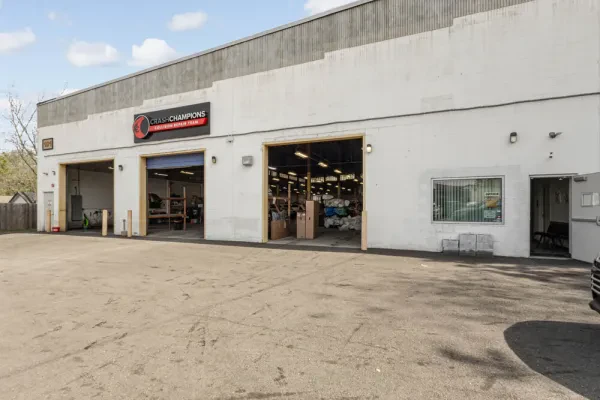 Crash Champions Collision Repair Lansdale - photo 2