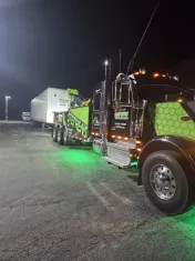 Stephens Wrecker Service