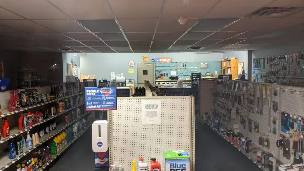 Carquest Auto Parts - photo 4