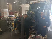 General Auto Service Parts & Service