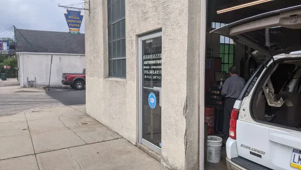 Randazzo Auto Repair - photo 2