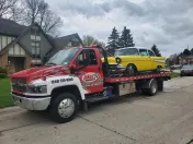 Bob Adams Towing
