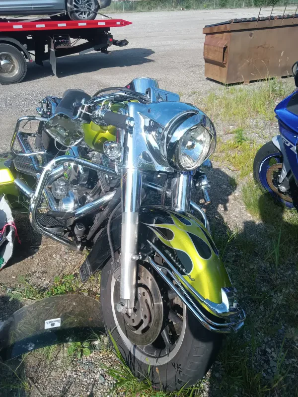 Bob Adams Towing - photo 2