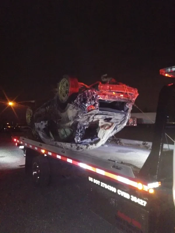Bob Adams Towing - photo 4