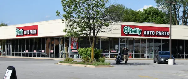 O'Reilly Auto Parts - photo 3