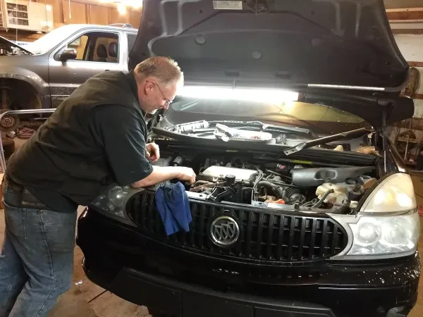 Tri-City Used Cars and Parts - photo 2