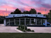 Silver Lake Auto & Tire Centers